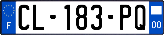 CL-183-PQ