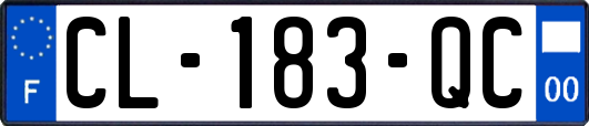CL-183-QC