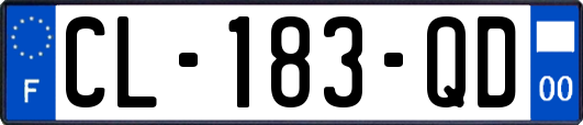 CL-183-QD