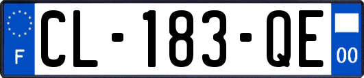 CL-183-QE