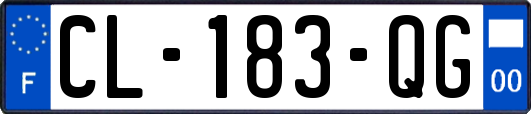 CL-183-QG