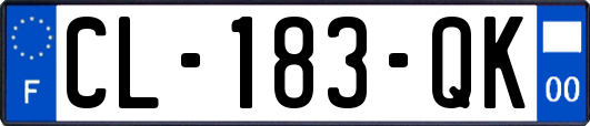 CL-183-QK