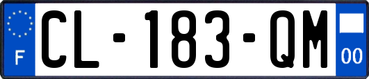 CL-183-QM