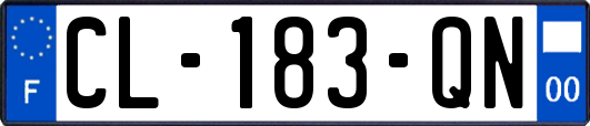 CL-183-QN