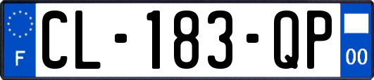 CL-183-QP