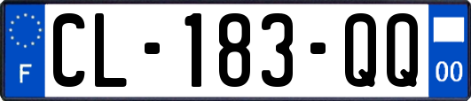 CL-183-QQ
