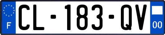 CL-183-QV