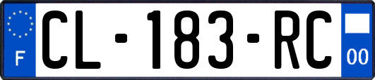 CL-183-RC
