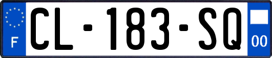 CL-183-SQ