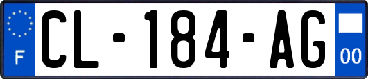 CL-184-AG