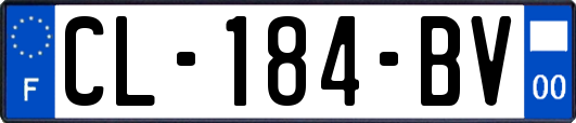 CL-184-BV