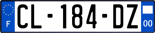 CL-184-DZ