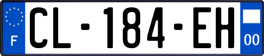 CL-184-EH