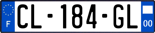 CL-184-GL
