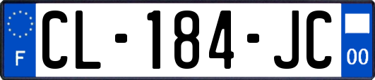 CL-184-JC