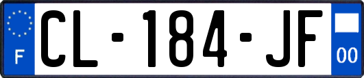 CL-184-JF
