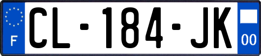 CL-184-JK
