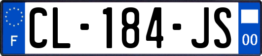 CL-184-JS