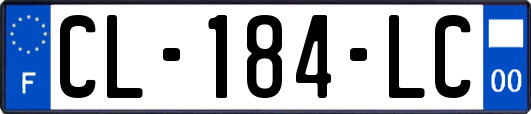 CL-184-LC