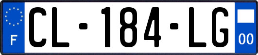 CL-184-LG