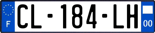 CL-184-LH