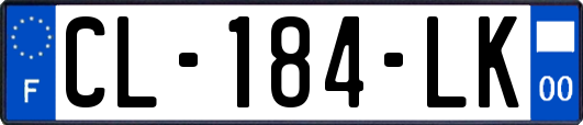 CL-184-LK