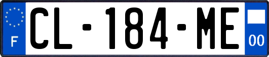 CL-184-ME