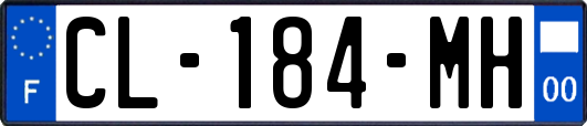 CL-184-MH