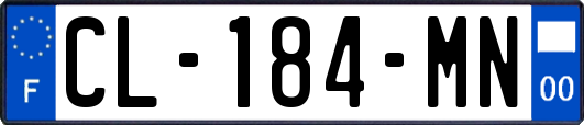 CL-184-MN