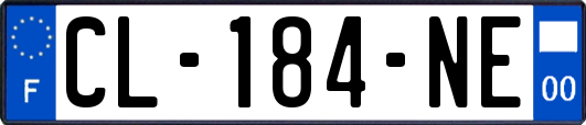 CL-184-NE