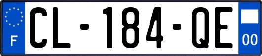 CL-184-QE