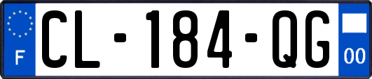CL-184-QG