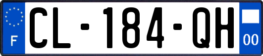 CL-184-QH