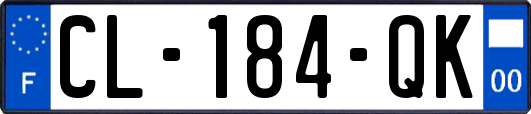 CL-184-QK