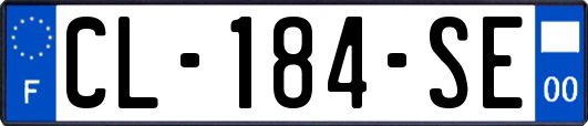 CL-184-SE