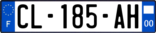 CL-185-AH