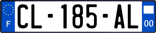 CL-185-AL