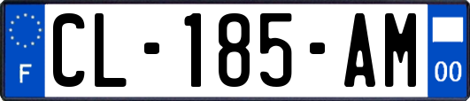 CL-185-AM