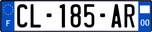 CL-185-AR