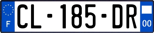 CL-185-DR