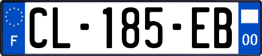 CL-185-EB