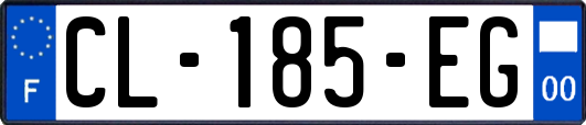 CL-185-EG