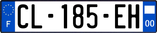CL-185-EH