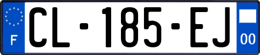 CL-185-EJ