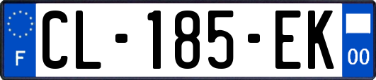 CL-185-EK