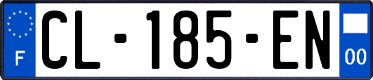 CL-185-EN