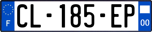 CL-185-EP