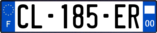 CL-185-ER