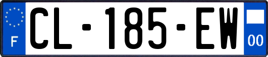CL-185-EW