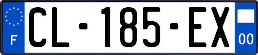 CL-185-EX